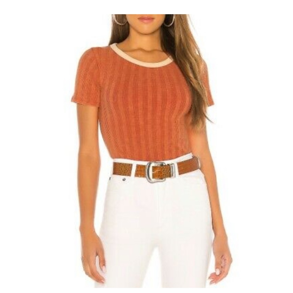 We The Free By Free People Women Escape T-Shirt